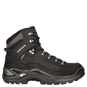 Черевики LOWA Renegade GTX MID W, середні - Фото 1