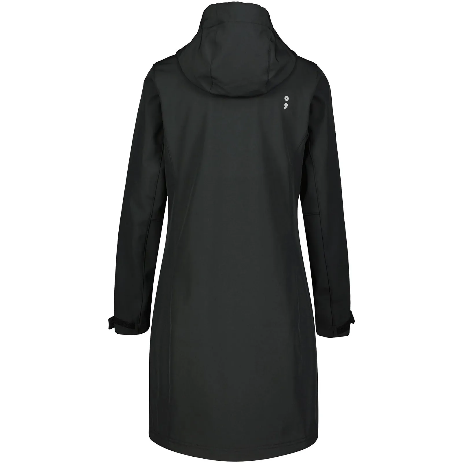 Пальто Meru Toulouse жіноче, фото №3