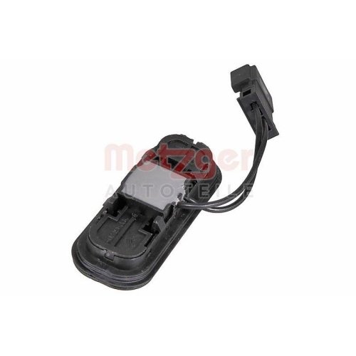 Ручка багажника METZGER 2310919 OPEL VAUXHALL GENERAL MOTORS, фото №2 Ручка багажника METZGER 2310919 OPEL VAUXHALL GENERAL MOTORS, фото №2