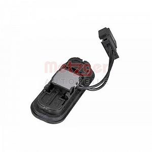 Ручка багажника METZGER 2310919 OPEL VAUXHALL GENERAL MOTORS synthetic.ua - Фото 1