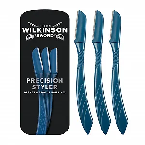 Бритва мужская Wilkinson Sword The Face Styler - Фото 1
