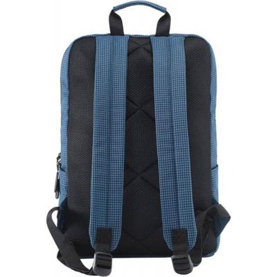 Рюкзак Xiaomi Mi College casual shoulder bag Blue (ZJB4055CN), фото №4