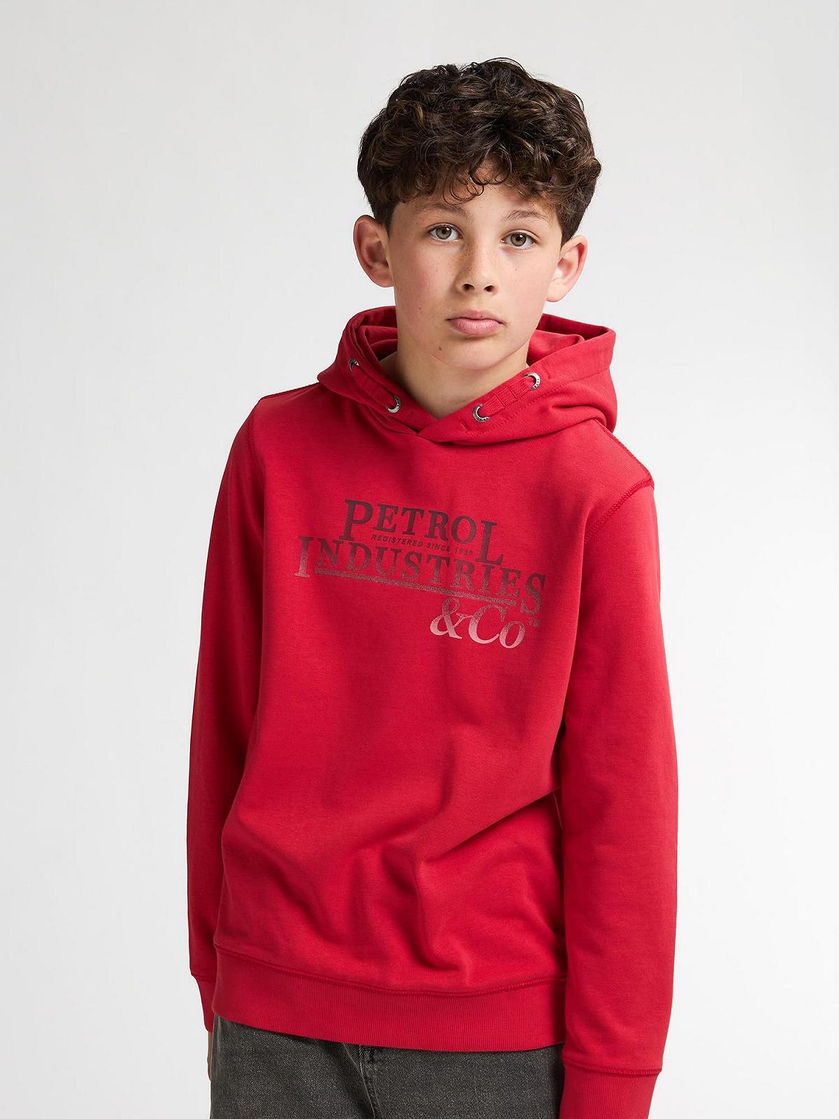 Худі Petrol Industries Artwork Wenatchee, фото №3