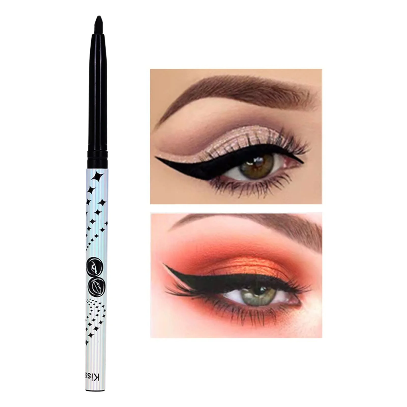 Лайнер для глаз, устойчивый к поту., фото №3 Лайнер для глаз, устойчивый к поту., фото №3