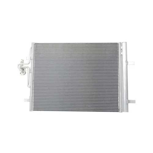 Конденсатор кондиціонера HELLA 8FC 366 221-651, фото №3