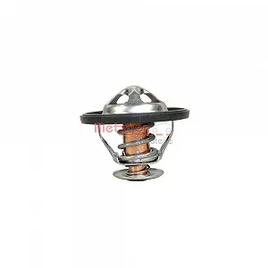 Термостат системи охолодження METZGER GREENPARTS 4006338 для NISSAN RENAULT - Фото 1