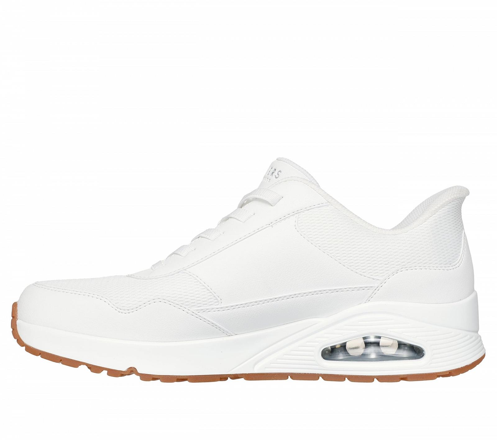 Кросівки Skechers UNO-Banksia Hands Free Slip-ins, фото №5 Кросівки Skechers UNO-Banksia Hands Free Slip-ins, фото №5