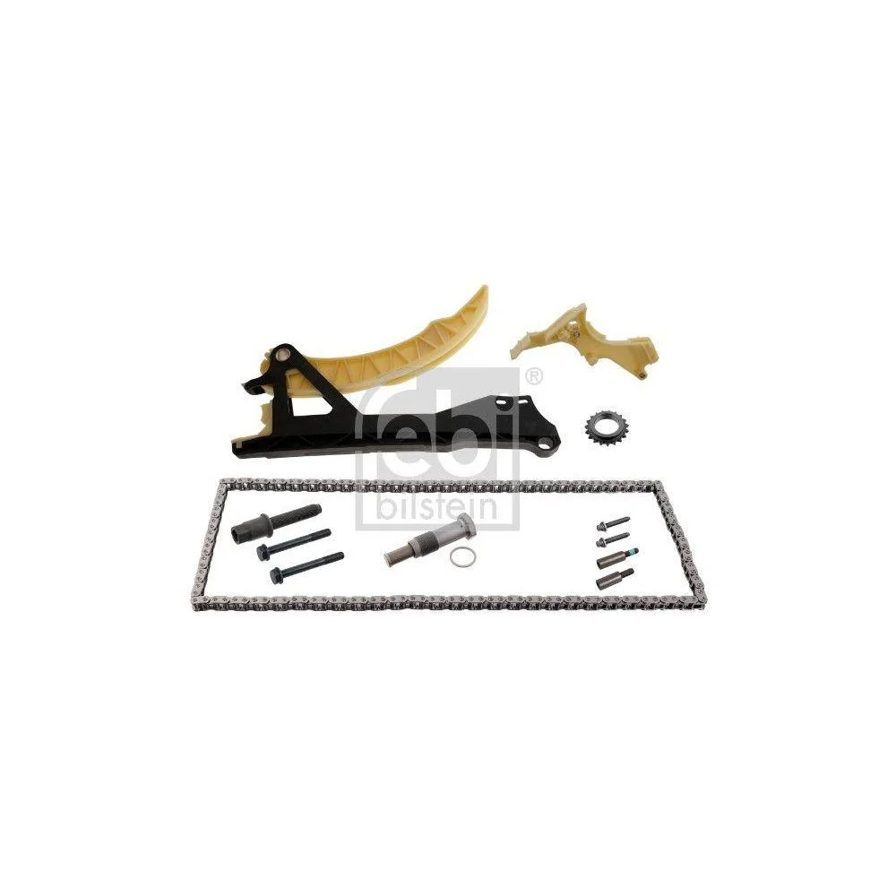 Комплект ланцюга ГРМ FEBI BILSTEIN 47662 для BMW, фото №2