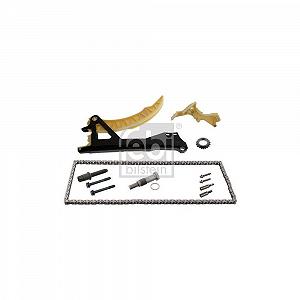 Комплект ланцюга ГРМ FEBI BILSTEIN 47662 для BMW synthetic.ua - Фото 1