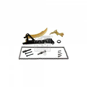 Комплект цепи ГРМ FEBI BILSTEIN 47662 для BMW synthetic.ua - Фото 1