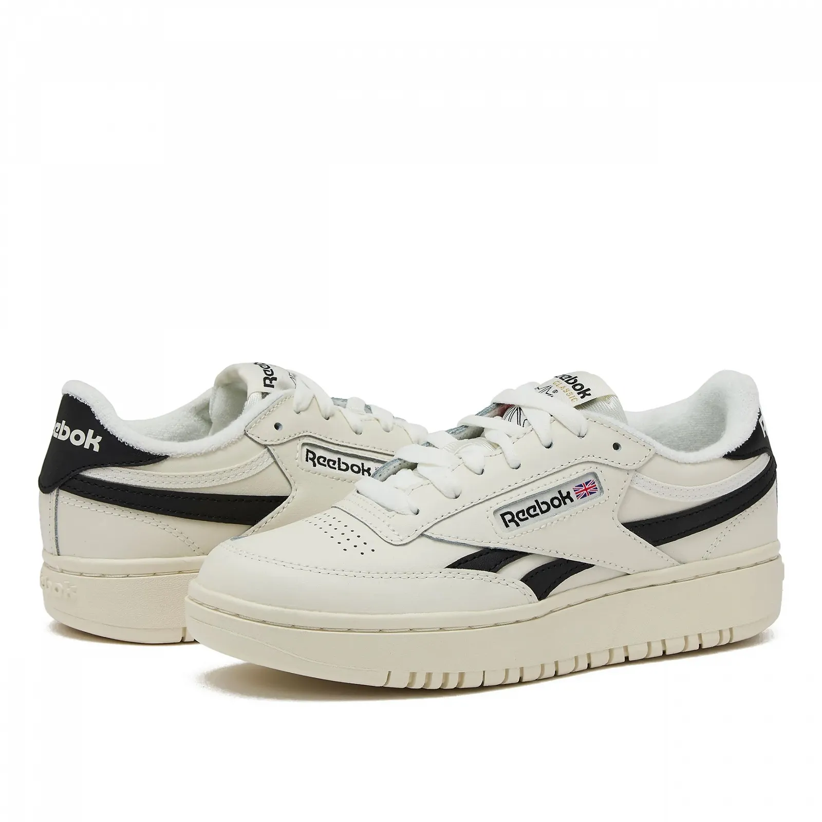 Кросівки Reebok Club C Double Revenge, фото №7 Кросівки Reebok Club C Double Revenge, фото №7