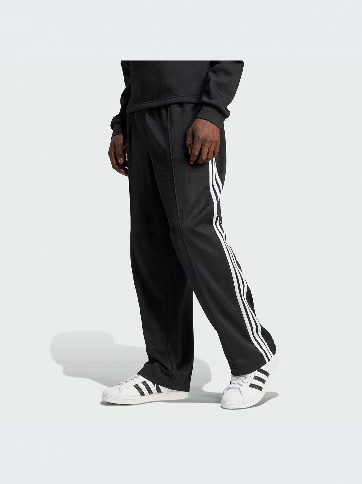Штани Adidas BAGGY TP L, фото №1