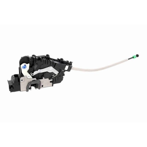 Замок дверей VEMO V30-85-0080 Green Mobility Parts для MERCEDES-BENZ, передній лівий, фото №3