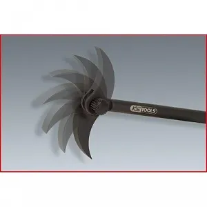 Монтажний важіль KS TOOLS 911.8176 synthetic.ua - Фото 1