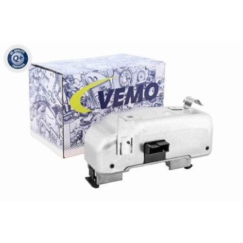 Замок рулевой колонки VEMO V10-80-0011 Green Mobility Parts для AUDI SEAT SKODA VW, фото №2