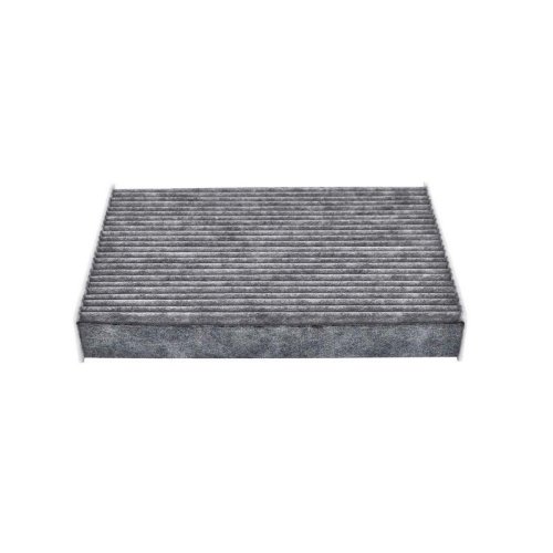 Фільтр салону BOSCH 1 987 432 538 для ALFA ROMEO FIAT GMC LANCIA NISSAN, фото №3