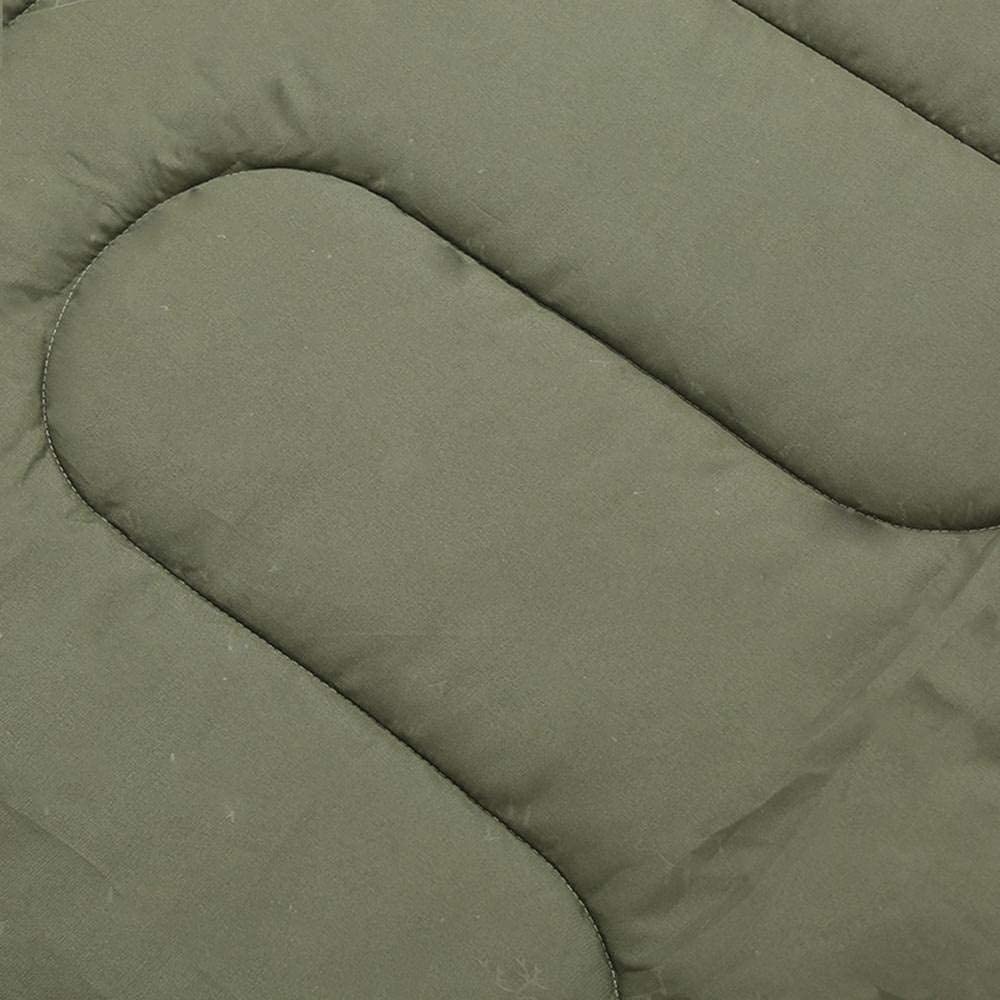 Спальный мешок MYVVKIA Cotton Splice Saison Капюшон для путешествий туризма цветной, фото №4