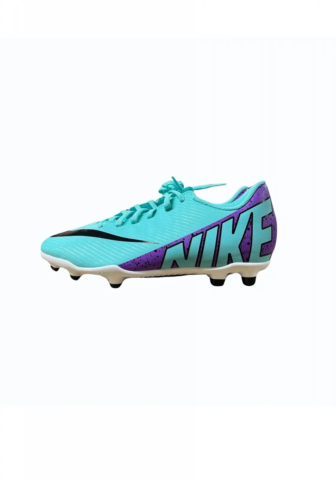 Унісекс Дитячі Футбольні Бутси Nike Vapor 15 Club, фото №1