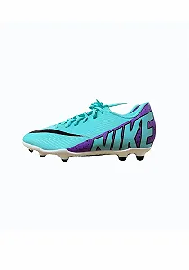 Унісекс Дитячі Футбольні Бутси Nike Vapor 15 Club - Фото 1