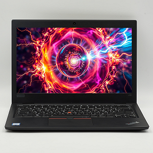 Купити Ноутбук 13,3" Lenovo ThinkPad L380 | Intel Core i5-8350U | IPS (1920x1080) FullHD | RAM 8 ГБ | SSD 256 ГБ | Intel UHD Graphics 620 | Металевий корпус | Підсвітка клавіатури | Зарядка через Type-C | Win10 (2161) - Фото 1 Ноутбук 13,3" Lenovo ThinkPad L380 | Intel Core i5-8350U | IPS (1920x1080) FullHD | RAM 8 ГБ | SSD 256 ГБ | Intel UHD Graphics 620 | Металевий корпус | Підсвітка клавіатури | Зарядка через Type-C | Win10 (2161) - Фото 1