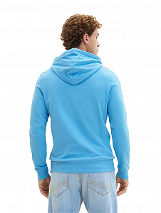 Худи TomTailor L synthetic.ua - Фото 1