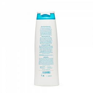 Гель для душу Aloe Excellence з алое вера та олією шипшини 250 мл synthetic.ua - Фото 1