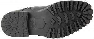 Ботинки JACK & JONES Jfwbernie PU Lace-Up synthetic.ua - Фото 1