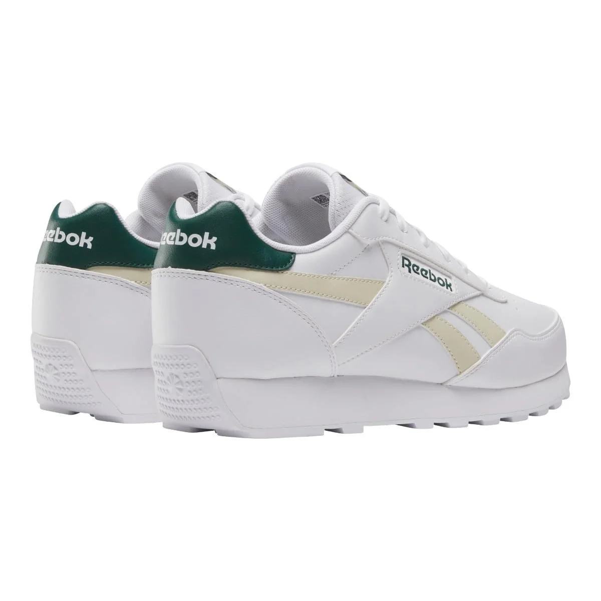 Кроссовки Reebok Court Retro Unisex, фото №2 Кроссовки Reebok Court Retro Unisex, фото №2
