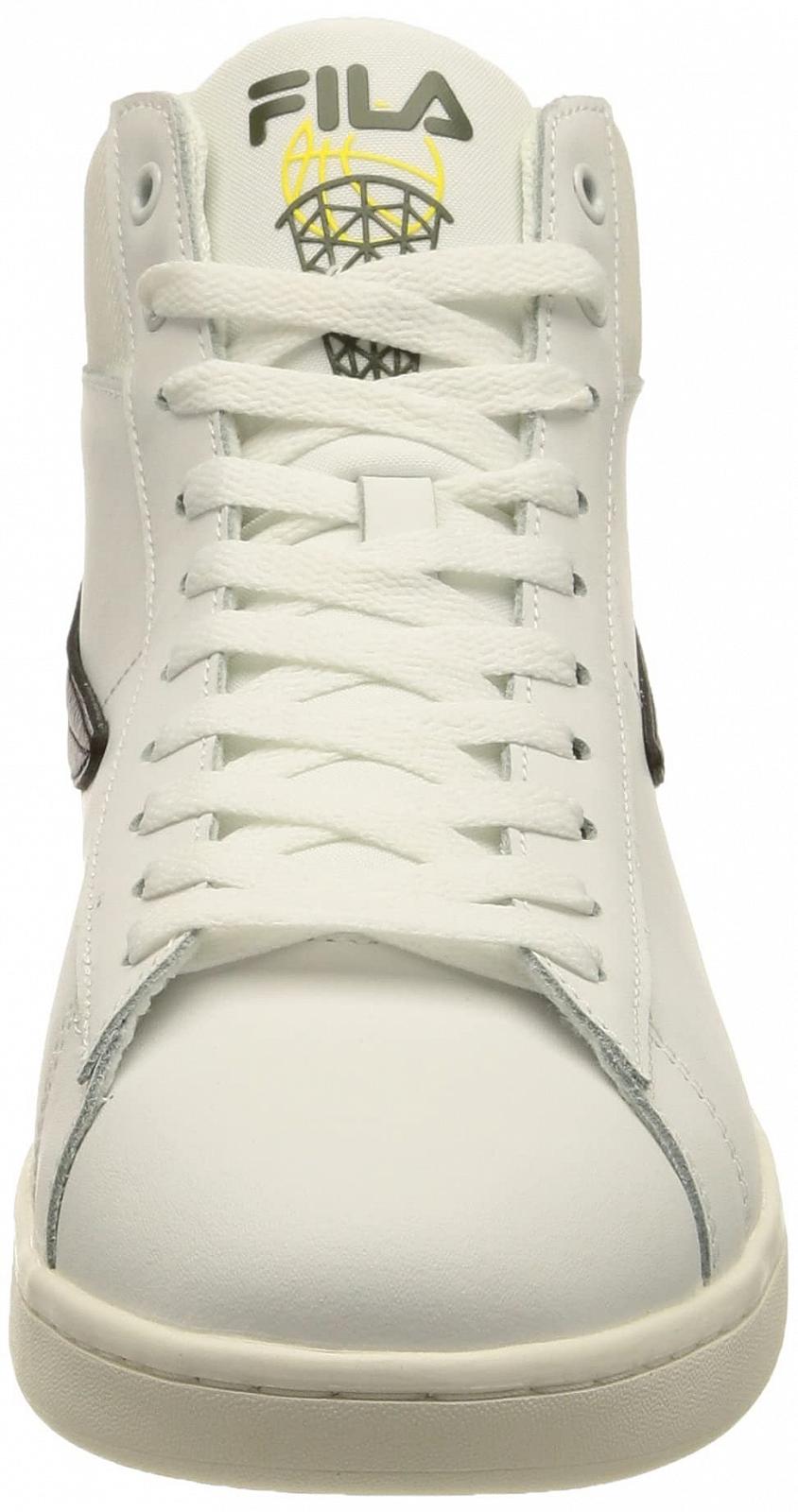 Кроссовки FILA Highflyer L мужские, фото №2
