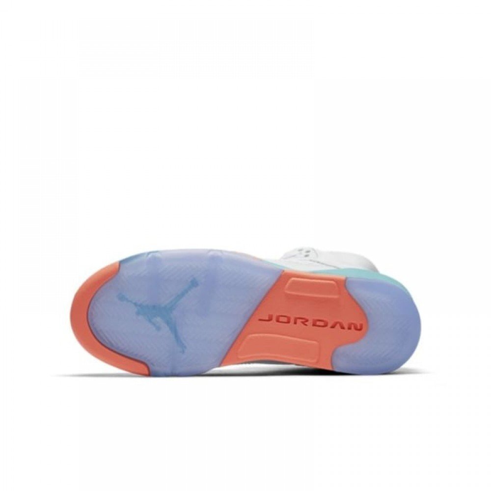 Кроссовки JORDAN 5 RETRO GS 40, фото №4