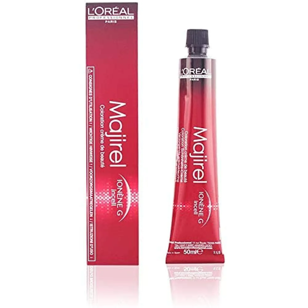 Фарба для волосся Loreal, 50 мл, фото №1 Фарба для волосся Loreal, 50 мл, фото №1