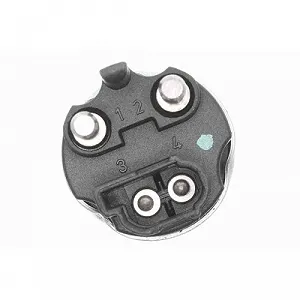 Вимикач стоп-сигналу VEMO V30-73-0077 для MERCEDES-BENZ synthetic.ua - Фото 1