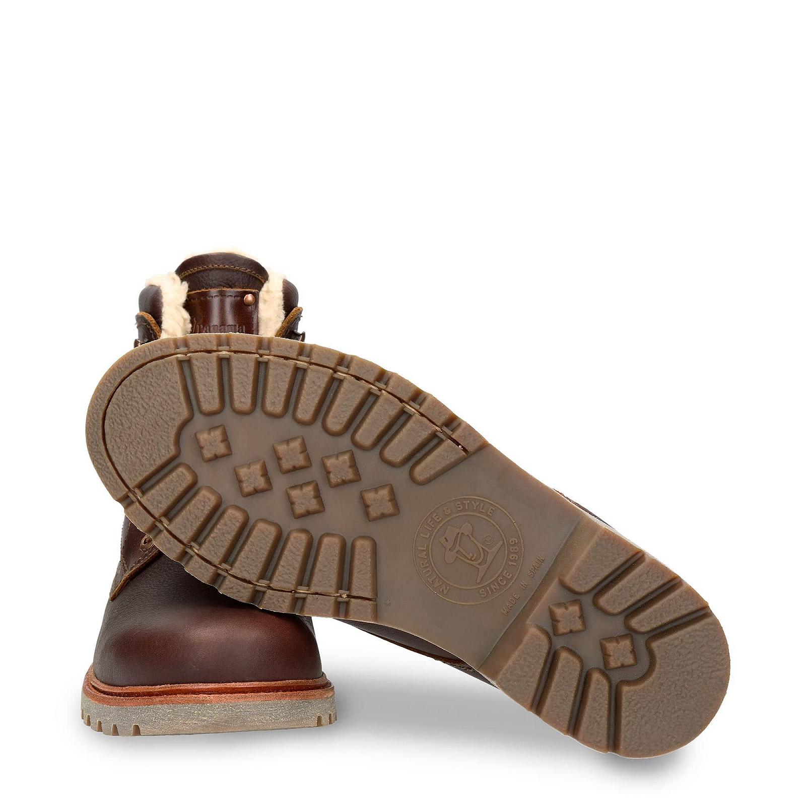 Черевики Panama Jack P03 Aviator Classic, фото №5