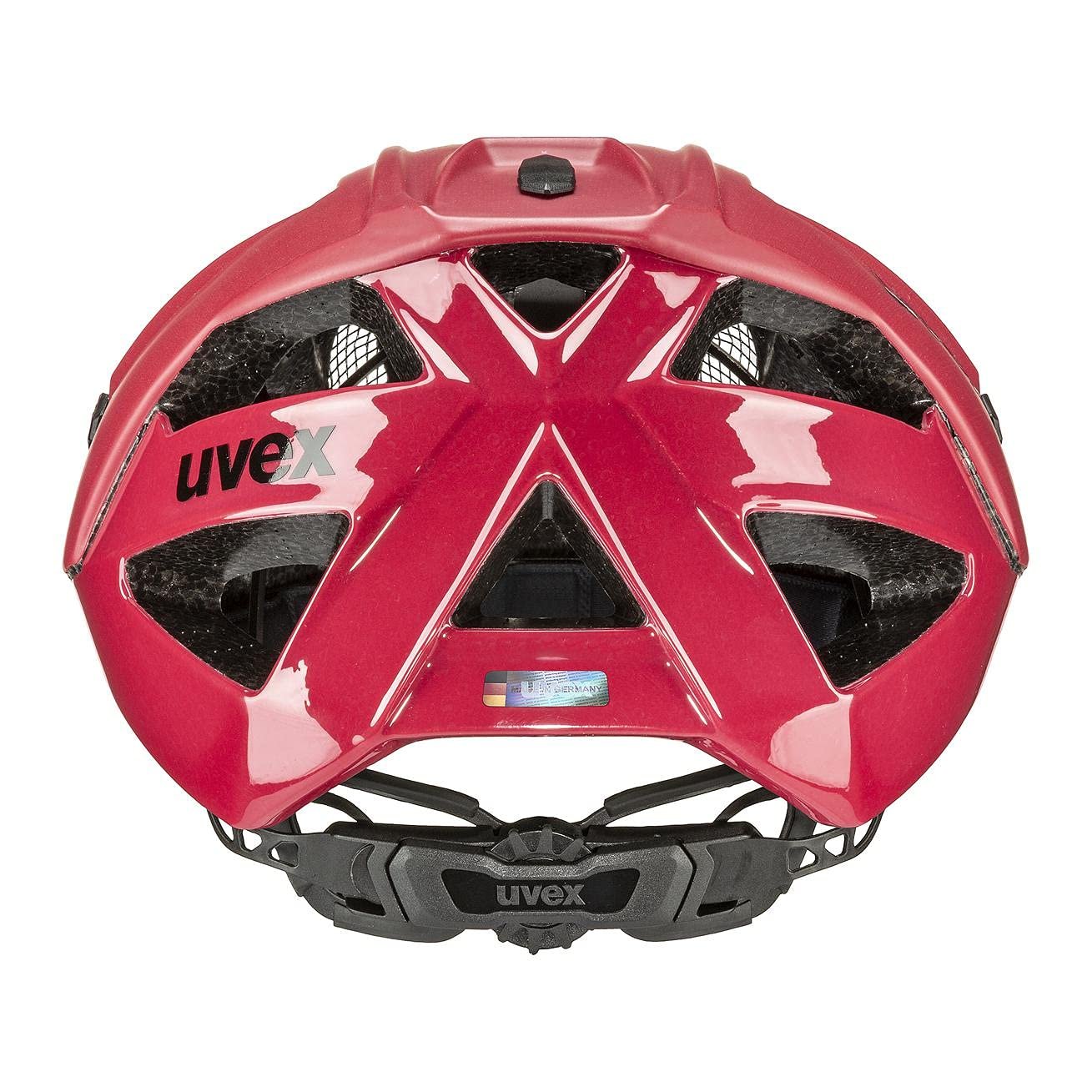 Шлем Uvex Quatro cc MTB для женщин и мужчин, регулируемый козырек, фото №3