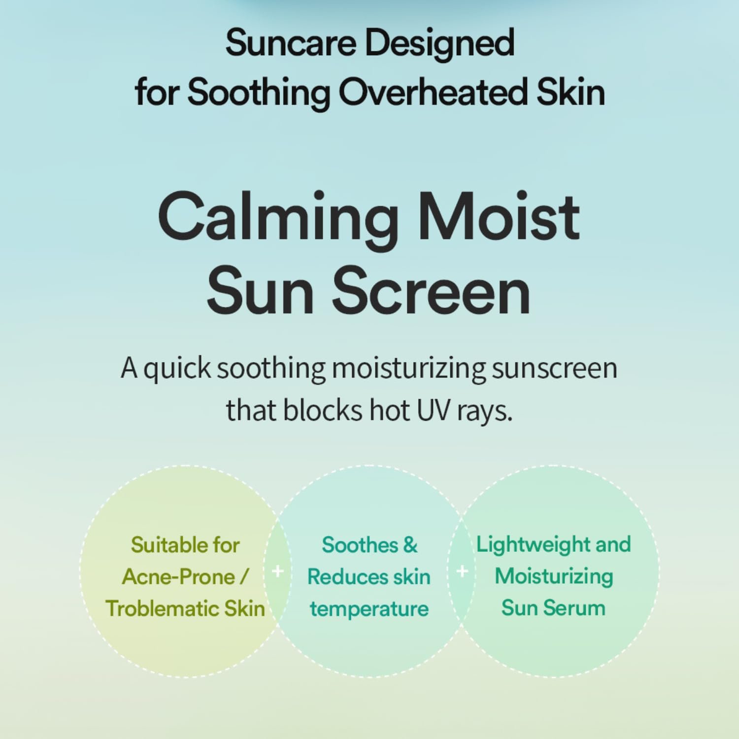 Сыворотка солнцезащитная Tocobo Cica Calming SPF50+ PA++++ 50 мл, фото №2
