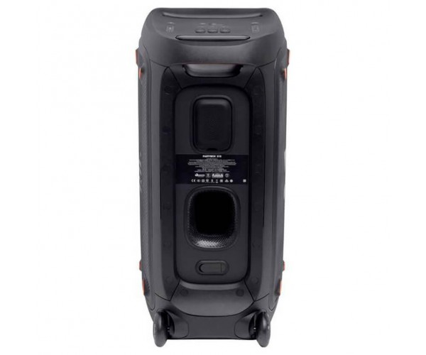 Моноблочна акустична система JBL PartyBox 310 JBLPARTYBOX310, фото №3
