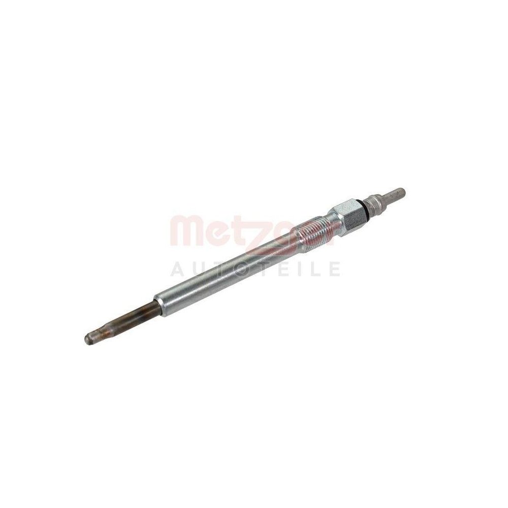 Свеча накаливания METZGER H1 201 OE-поставщик для VAG, фото №1