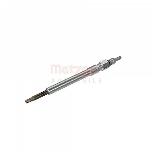 Свічка розжарювання METZGER H1 201 OE-постачальник для VAG - Фото 1