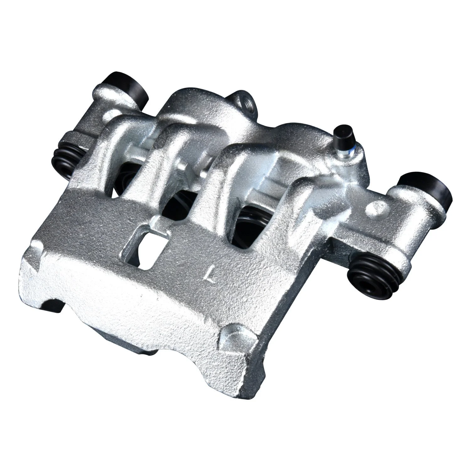 Гальмівний супорт FEBI BILSTEIN 178754 для CITROËN FIAT PEUGEOT передній лівий, фото №1 Гальмівний супорт FEBI BILSTEIN 178754 для CITROËN FIAT PEUGEOT передній лівий, фото №1