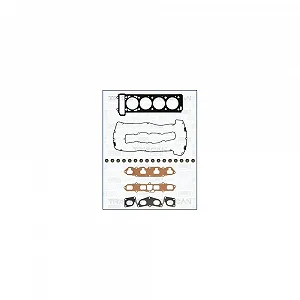 Комплект прокладок головки блоку циліндрів TRISCAN 598-6516 MULTILAYER STEEL для - Фото 1