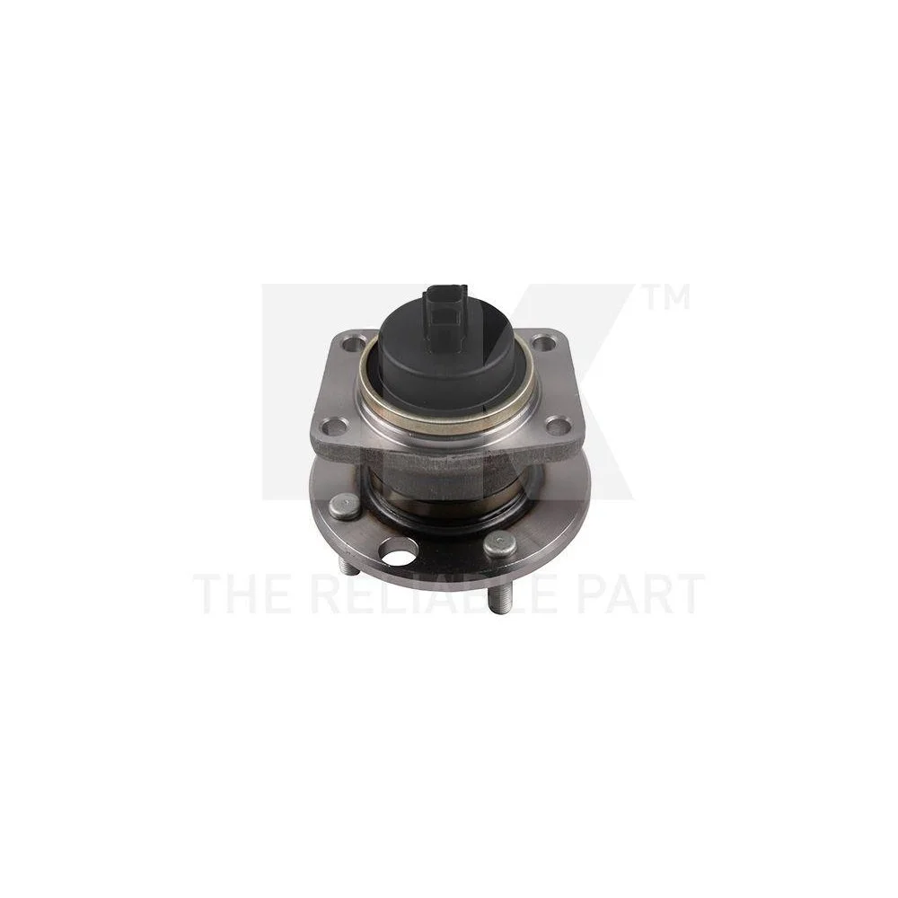 Комплект підшипника маточини NK 762530 для FORD, задній міст, фото №1