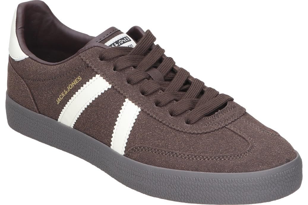 Кросівки JACK & JONES Jfwmambo Syn Suede Special, фото №2