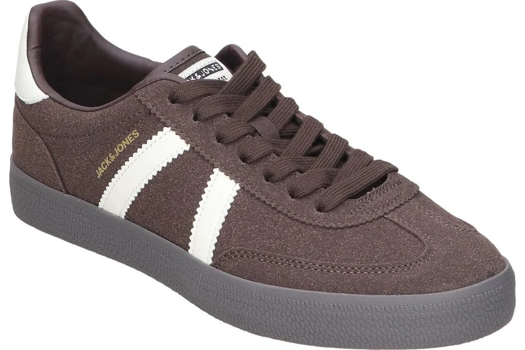 Кроссовки JACK & JONES Jfwmambo Syn Suede Special, фото №2 Кроссовки JACK & JONES Jfwmambo Syn Suede Special, фото №2