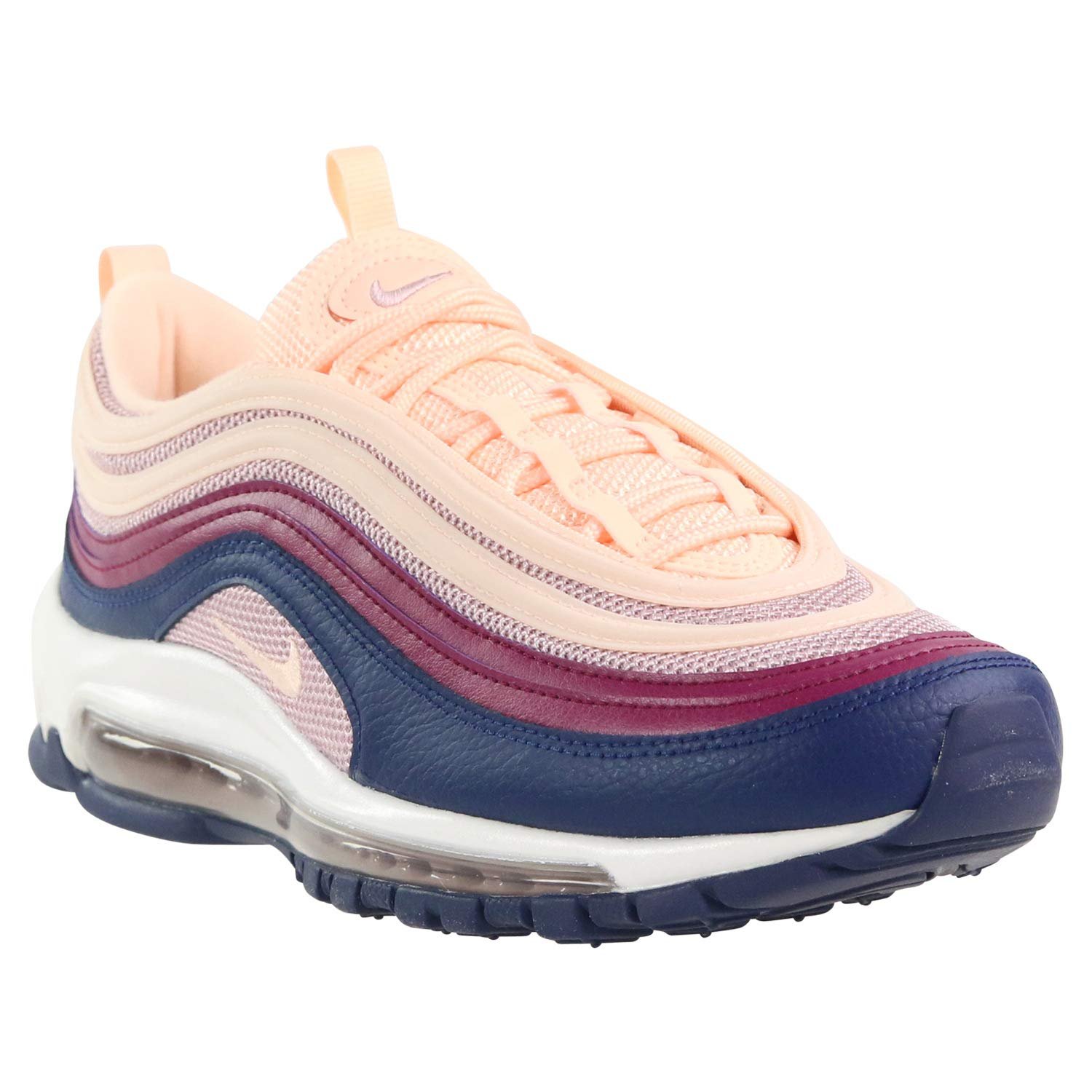 Кросівки Nike W Air Max 97 жіночі - Чорний, фото №5