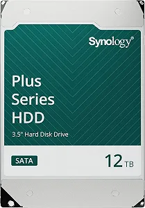 Купити Внутрішній жорсткий диск 3.5" Synology HAT3310-12T 12TB 7200 об/хв 281 Мб/с SATA III - Фото 1 Внутрішній жорсткий диск 3.5" Synology HAT3310-12T 12TB 7200 об/хв 281 Мб/с SATA III - Фото 1