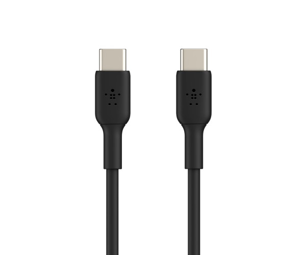 Belkin USB-С - PVC[CAB003BT2MBK], фото №3