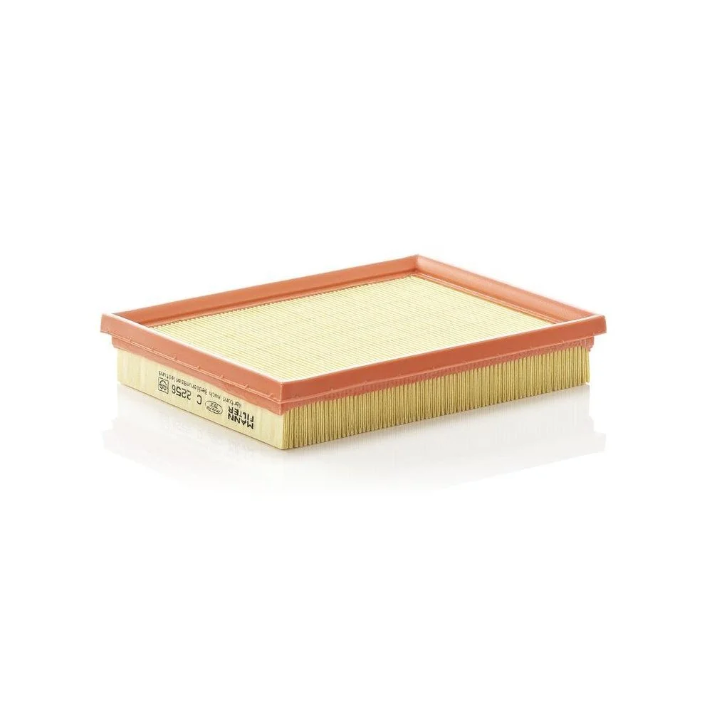 Повітряний фільтр MANN-FILTER C 2256 для CITROËN OPEL VAUXHALL GENERAL MOTORS, фото №1 Повітряний фільтр MANN-FILTER C 2256 для CITROËN OPEL VAUXHALL GENERAL MOTORS, фото №1