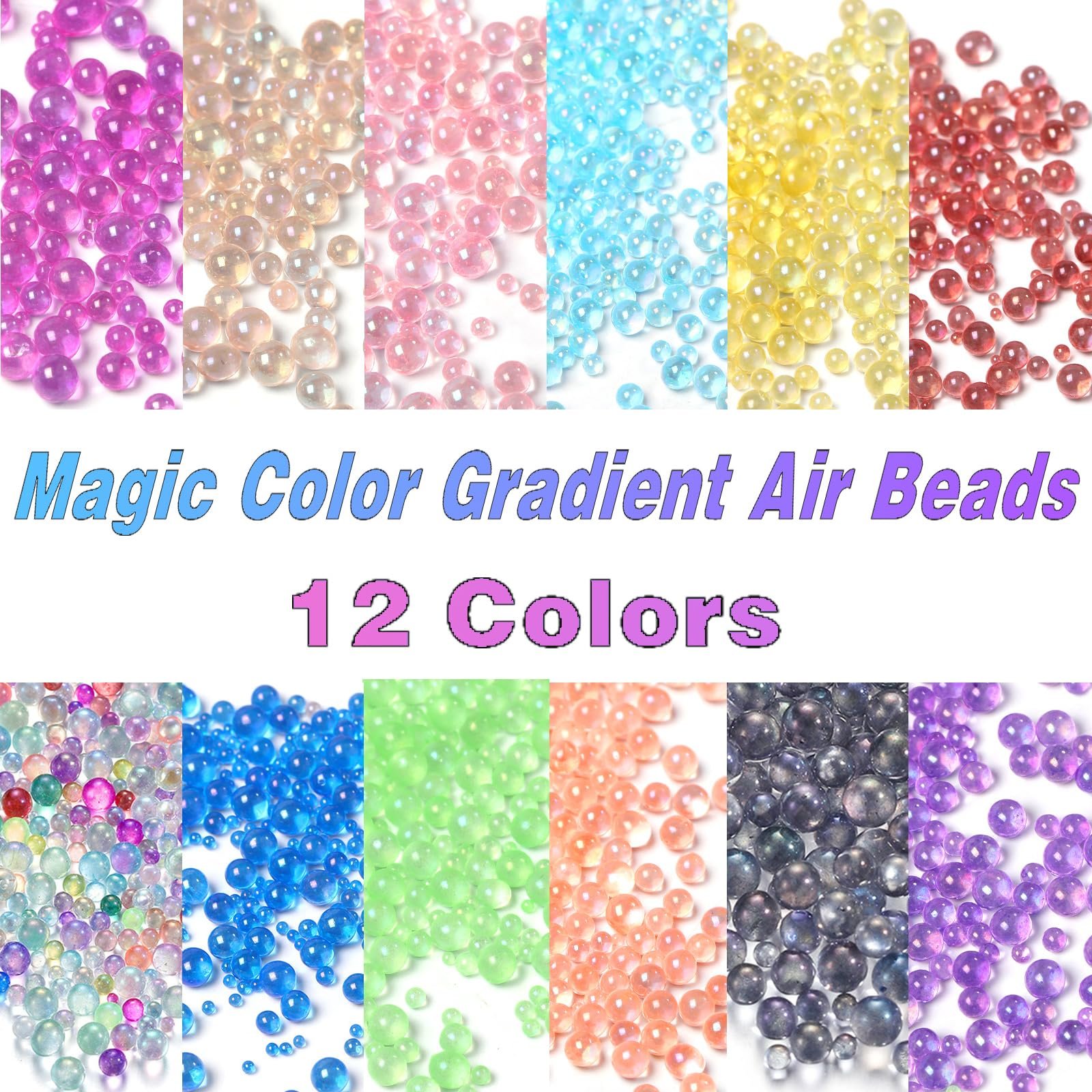 Набор страз для ногтей BELICEY, разные формы, стразы для ногтей кристаллы, украшения, сердечки, бабочки, подвески, бриллианты, драгоценные камни для нейл-арта, ювелирные изделия, рукоделие, фото №2