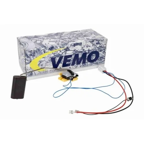 Датчик рівня палива VEMO V20-09-0016 для BMW правий, фото №2 Датчик рівня палива VEMO V20-09-0016 для BMW правий, фото №2