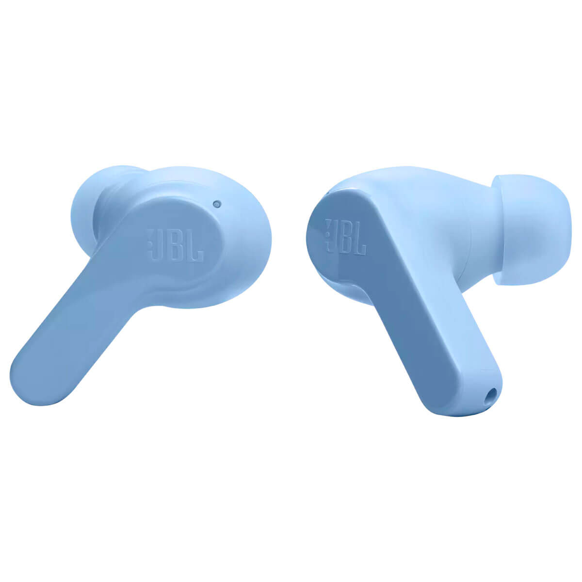 Навушники JBL Wave Beam Blue JBLWBEAMBLU, фото №6